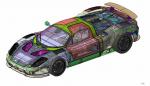 De Macross GT1 2011 года